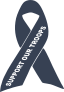 Support Our Troops Ribbon