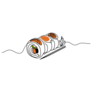 Sushi Rolls Line Sticker 