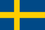 Sweden Flag Sticker