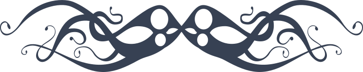 Sweet Tribal Design Sticker