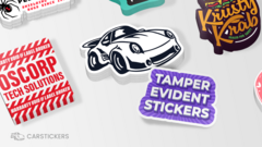 CS Tamper Evident Stickers Long Description