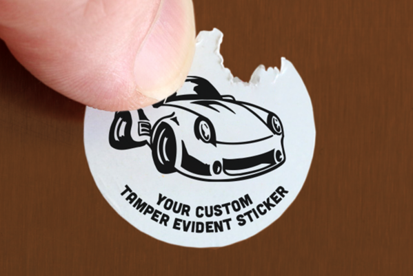 Custom Stickers & Decals - Low Prices & Free Shipping