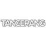 Tangerang Indonesia Emblem Sticker