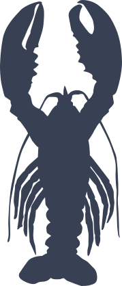 Tasty Lobster Sticker