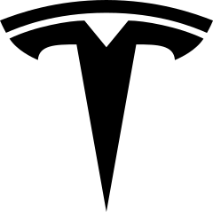 Tesla Logo Bug