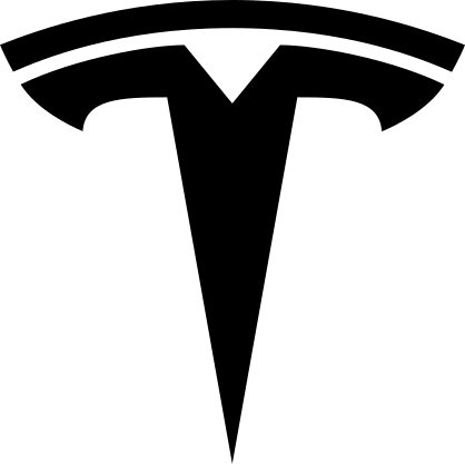 Tesla Logo Bug