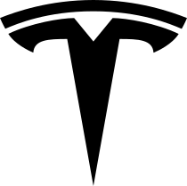 Tesla Logo Bug