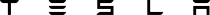 Tesla Wordmark