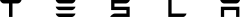 Tesla Wordmark