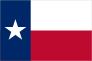 Texas Tx State Flag Sticker