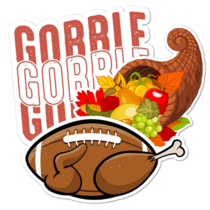 Thanksgiving Thumbnail