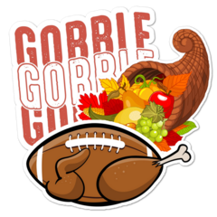 Thanksgiving Thumbnail