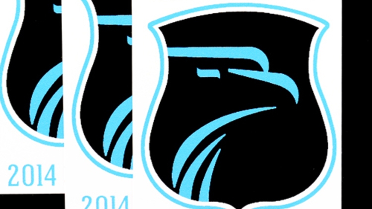 The 227 Project Custom Rectangle Stickers