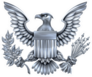 The Great Seal Of The US Sticker