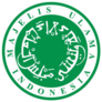 The Indonesian Ulema Council Sticker