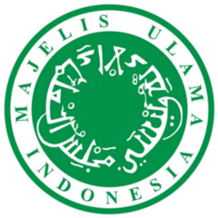 The Indonesian Ulema Council Sticker