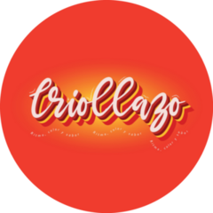 The Peruvian Festival: Creole Song Sticker