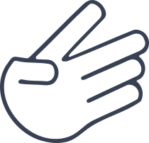 The Show Stopper Sticker