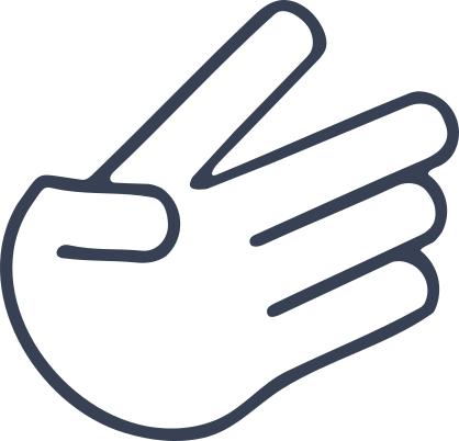 The Show Stopper Sticker