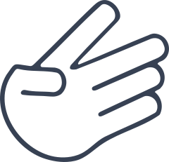 The Show Stopper Sticker