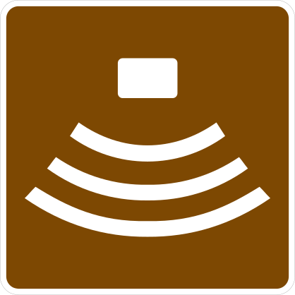 Theater Sticker