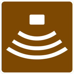 Theater Sticker