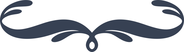 Thick Decorative Border Sticker