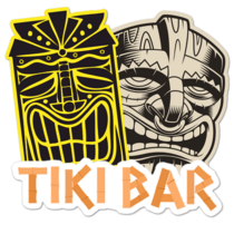Tiki Thumbnail