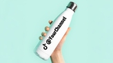 TikTok Transfer Bottle