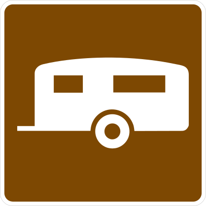 Trailer Sticker