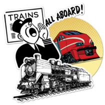 Train Thumbnail