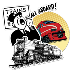 Train Thumbnail