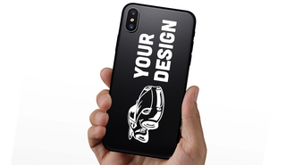 Transfer Stickers - Custom Vinyl, No Minimum, Free Shipping