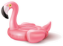 Tropical Flamingo Inflatable Swimming Pool Ring Sticker