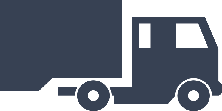 Trucking Service Sticker