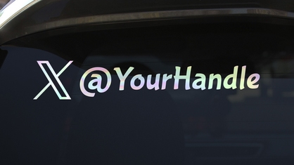 Twitter Transfer Car