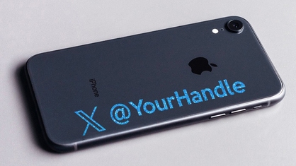 Twitter Transfer Phone