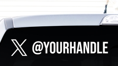 Twitter Transfer Truck