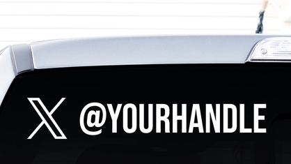 Twitter Transfer Truck