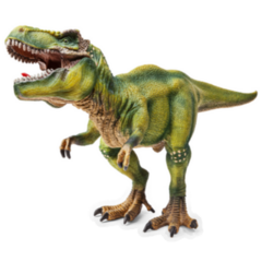 Tyrannosaurus Dinosaur Sticker