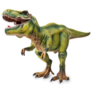 Tyrannosaurus Dinosaur Sticker