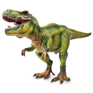 Tyrannosaurus Dinosaur Sticker