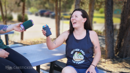 Unisex Tank Tops Gallery 2