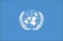 United Nations Flag Sticker