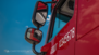 USDOT Decals Applied