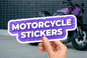 Uses Link Thumbs - Motorcycle