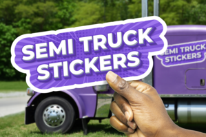 Uses Link Thumbs - Semi Truck
