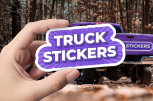 Uses Link Thumbs - Truck