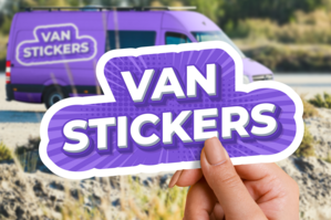 Uses Link Thumbs - Van