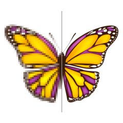 Vectorization Upload